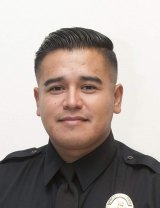 Officer Jonathan Diaz